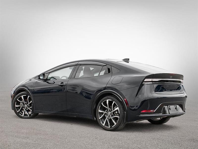 2026 Toyota Prius - Image 4