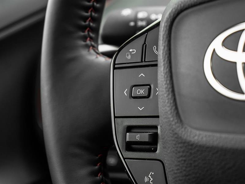 2026 Toyota Prius - Image 13