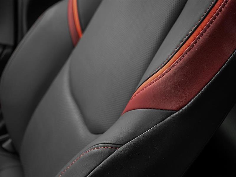 2026 Toyota Prius - Image 18