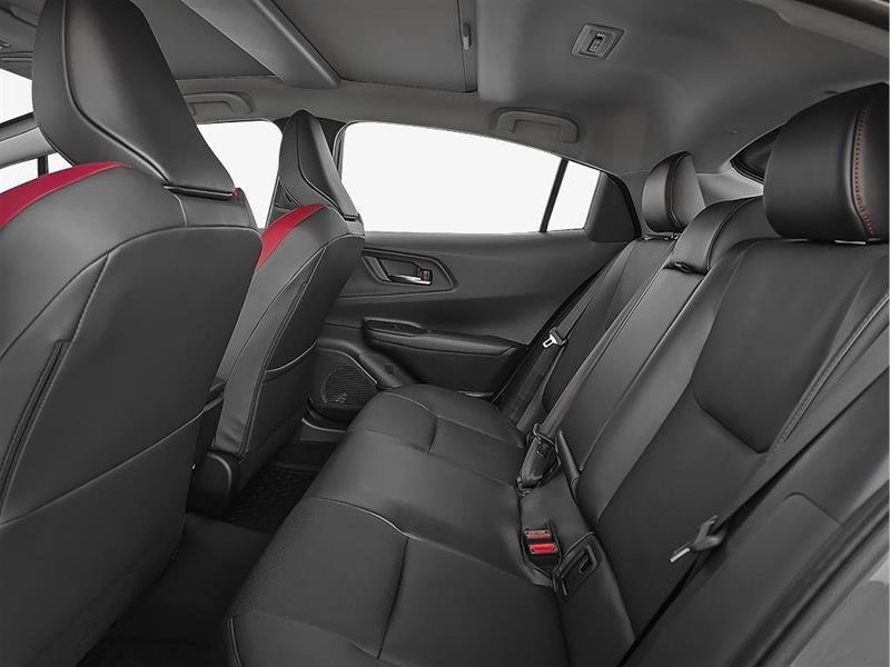 2026 Toyota Prius - Image 20