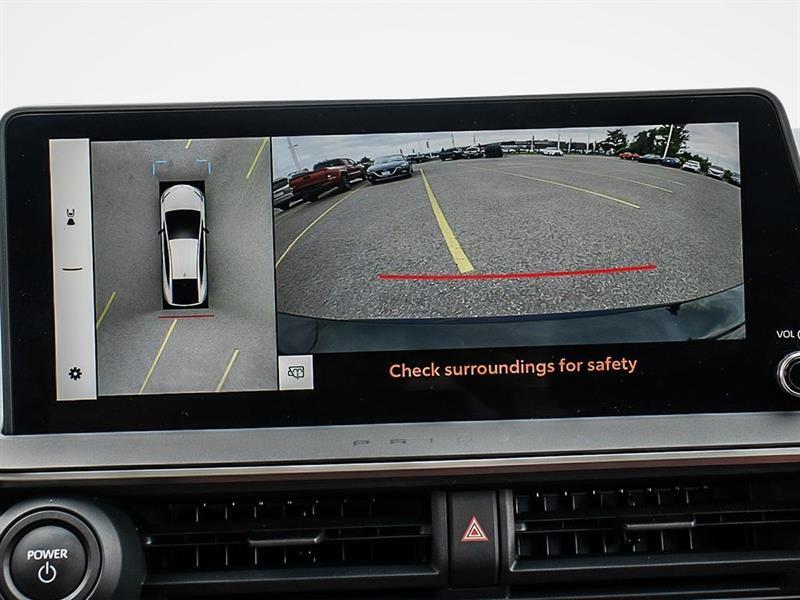 2026 Toyota Prius - Image 22