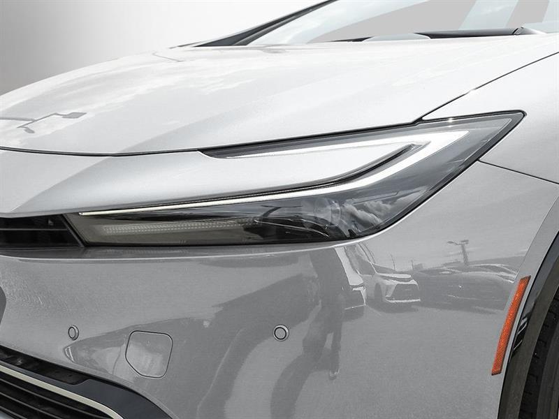 2026 Toyota Prius - Image 9