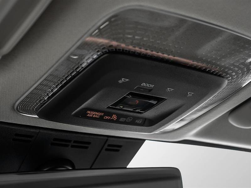 2026 Toyota Prius - Image 18