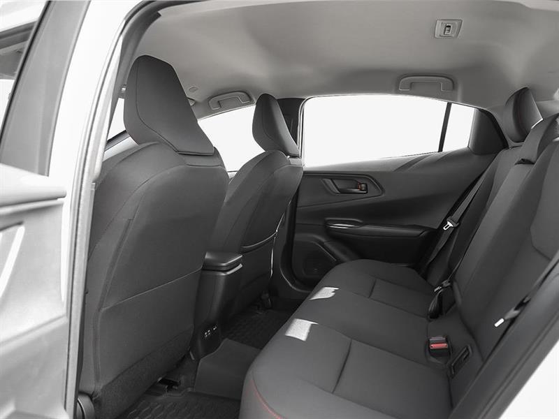 2026 Toyota Prius - Image 21