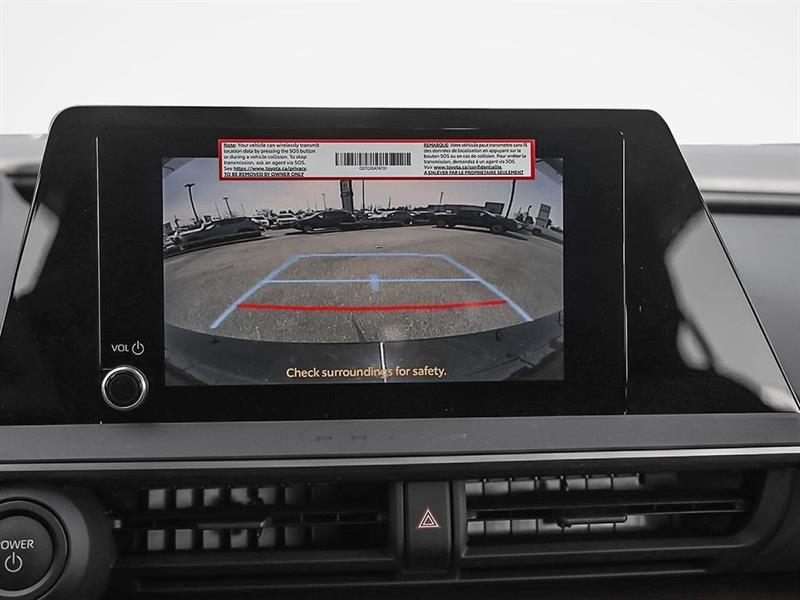 2026 Toyota Prius - Image 23