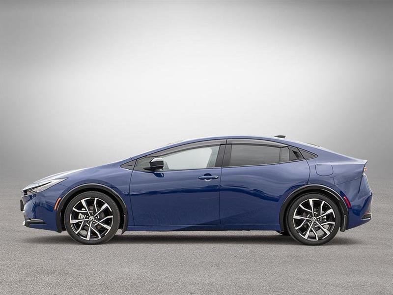 2026 Toyota Prius - Image 3