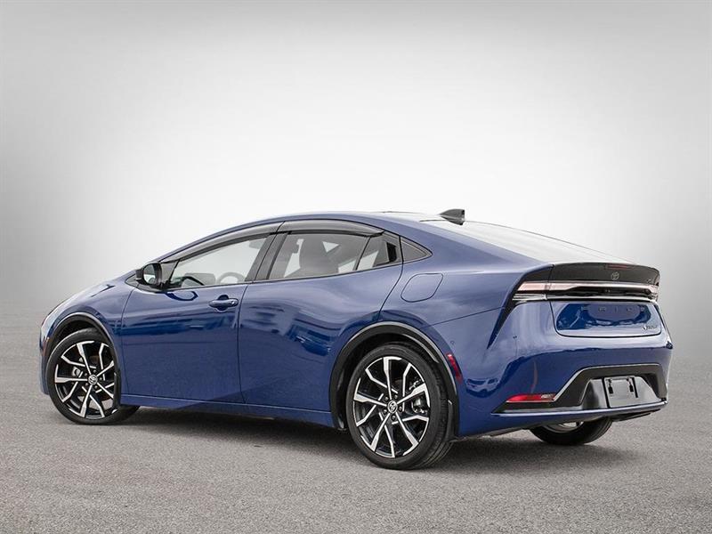 2026 Toyota Prius - Image 4