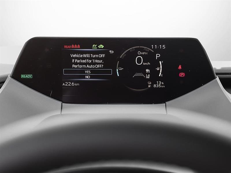2026 Toyota Prius - Image 14