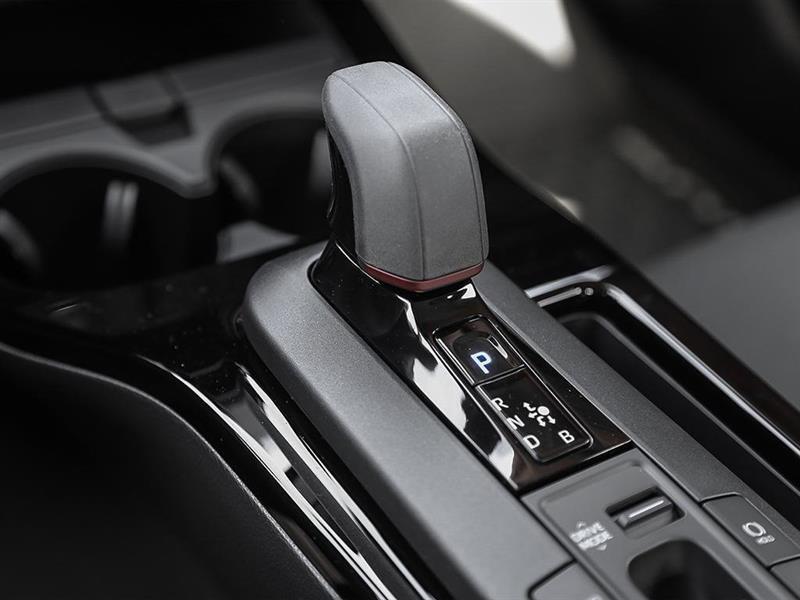 2026 Toyota Prius - Image 17