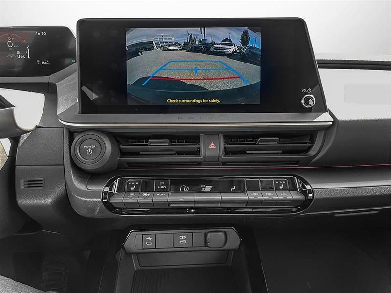 2026 Toyota Prius - Image 16