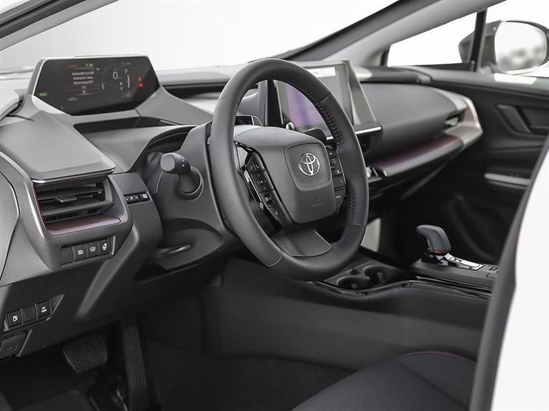 2026 Toyota Prius - Image 12