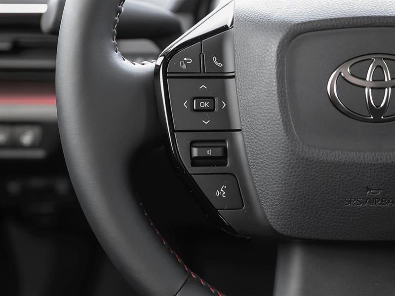 2026 Toyota Prius - Image 15