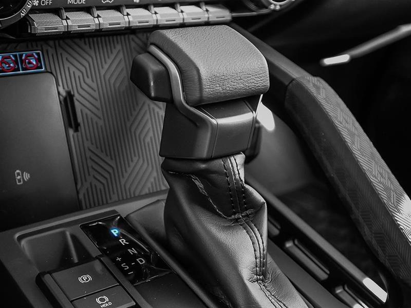 2025 Toyota Tacoma - Image 14