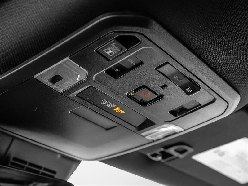 2025 Toyota Tacoma - Image 16