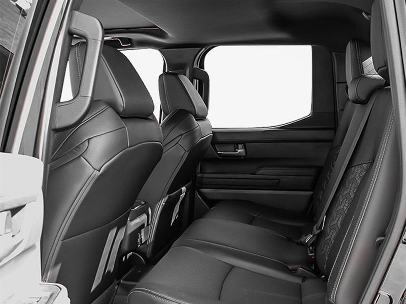 2025 Toyota Tacoma - Image 18