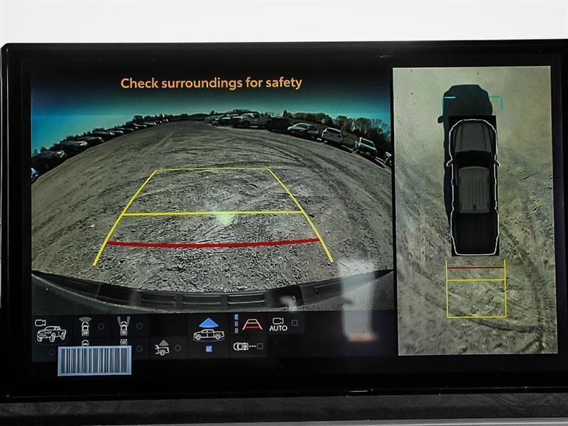 2025 Toyota Tacoma - Image 20