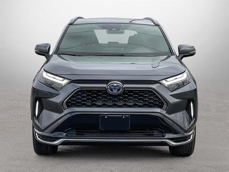 2025 Toyota RAV4 - Image 2
