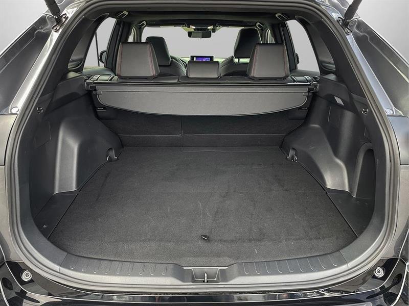 2025 Toyota RAV4 - Image 7