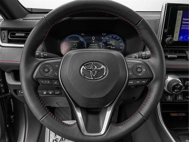 2025 Toyota RAV4 - Image 9