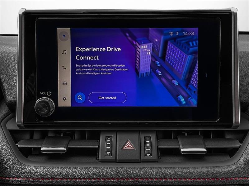 2025 Toyota RAV4 - Image 14