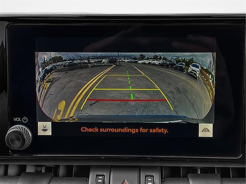 2025 Toyota RAV4 - Image 19