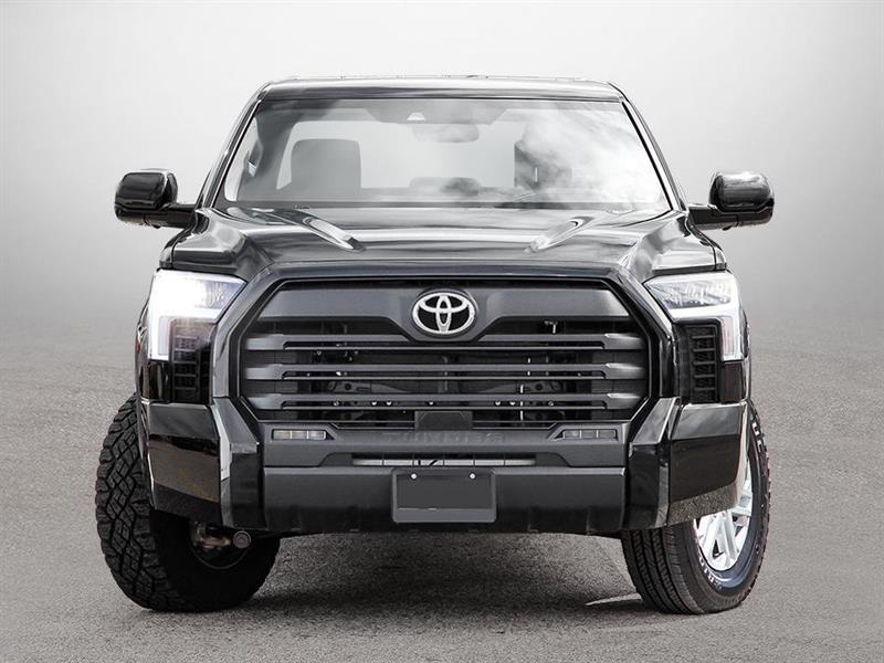 2026 Toyota Tundra - Image 2