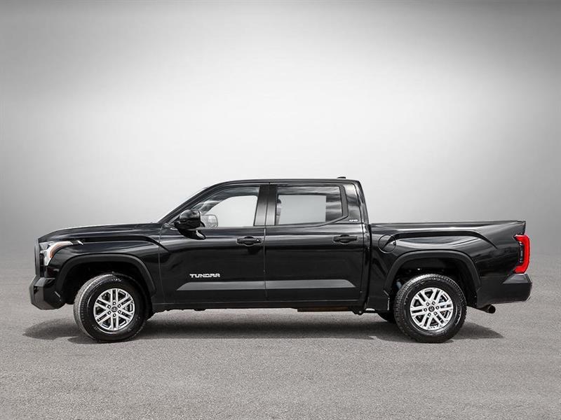 2026 Toyota Tundra - Image 3