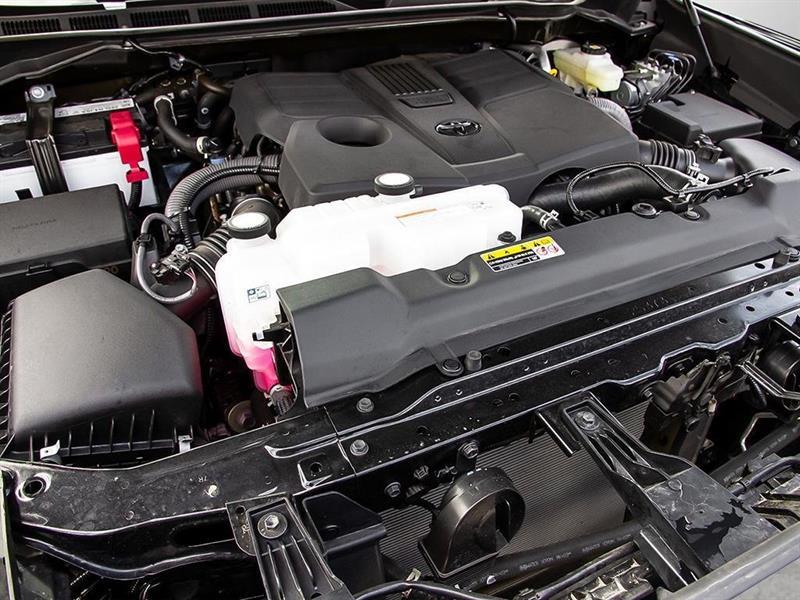 2026 Toyota Tundra - Image 6