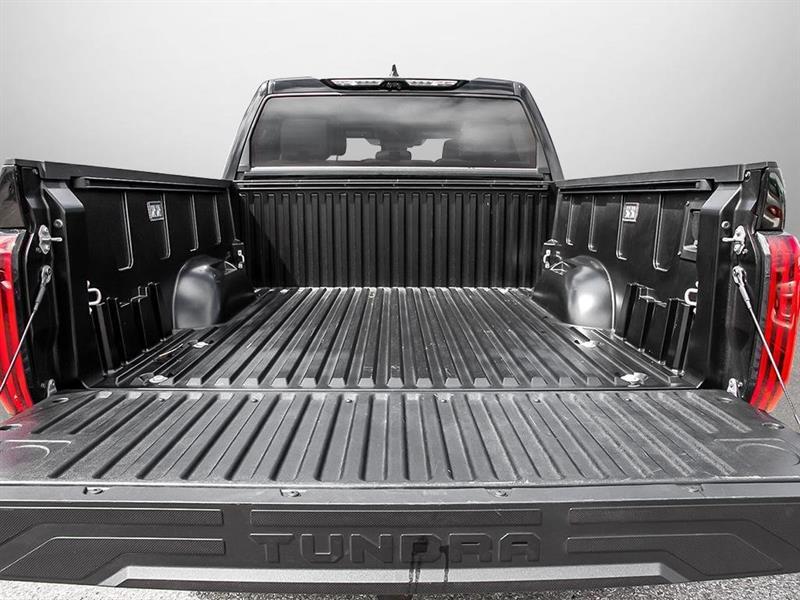 2026 Toyota Tundra - Image 7