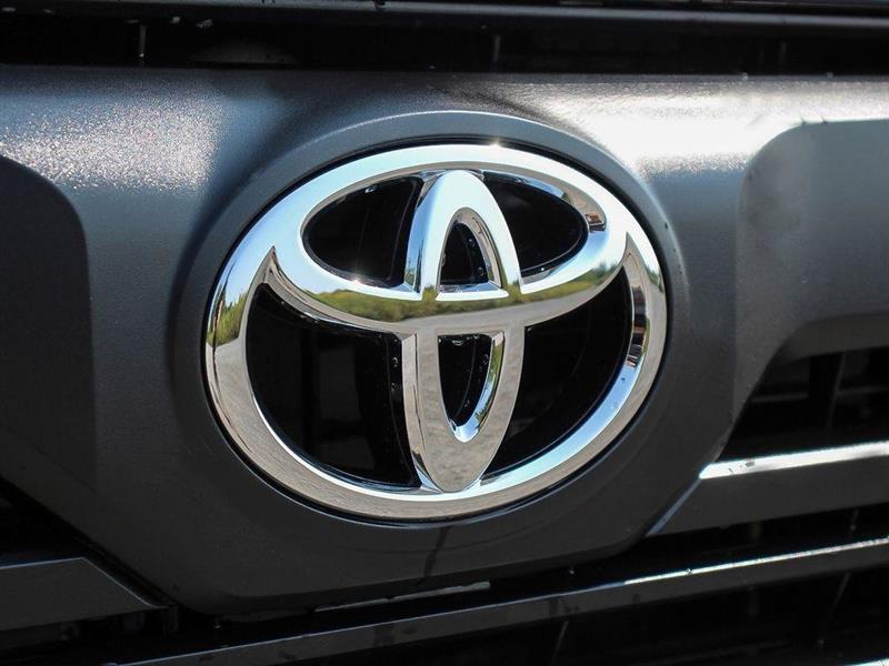 2026 Toyota Tundra - Image 9