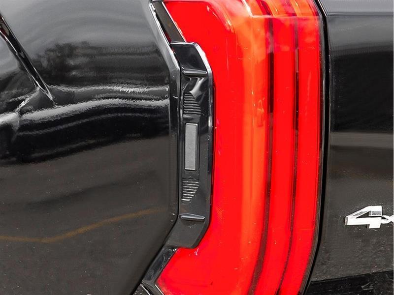 2026 Toyota Tundra - Image 11