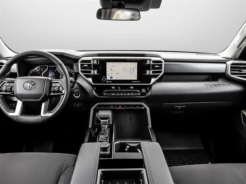 2026 Toyota Tundra - Image 22