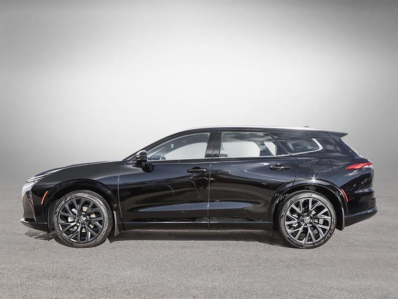 2026 Toyota Crown - Image 3