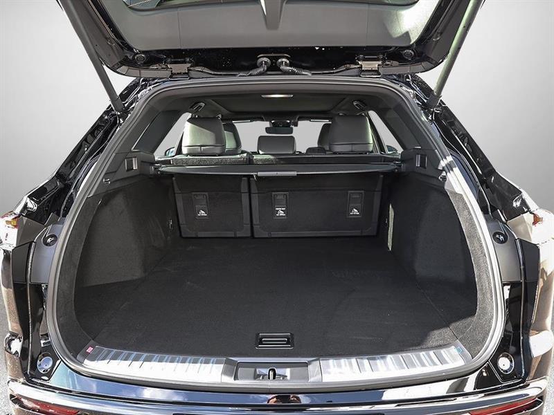 2026 Toyota Crown - Image 7