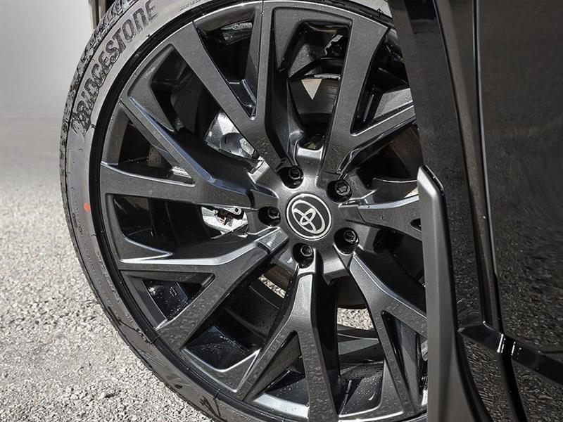 2026 Toyota Crown - Image 8