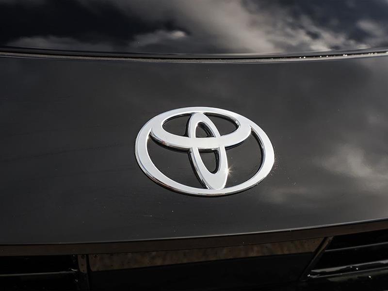 2026 Toyota Crown - Image 9