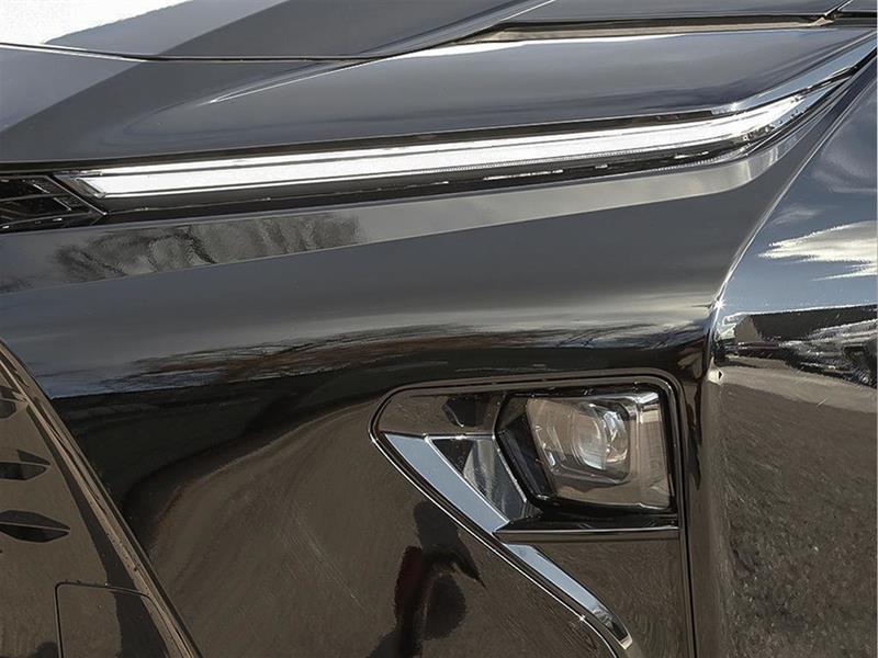 2026 Toyota Crown - Image 10