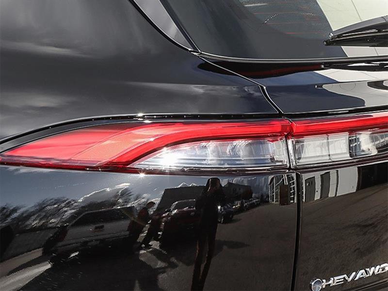 2026 Toyota Crown - Image 11