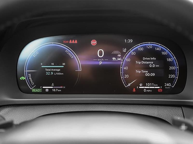 2026 Toyota Crown - Image 14