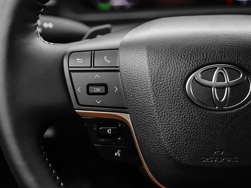 2026 Toyota Crown - Image 15