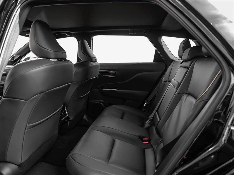 2026 Toyota Crown - Image 21