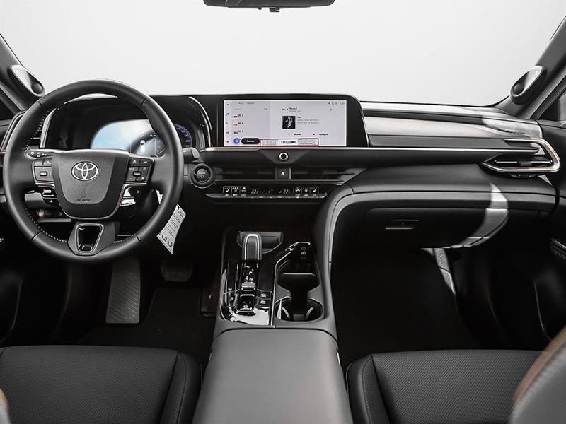 2026 Toyota Crown - Image 22