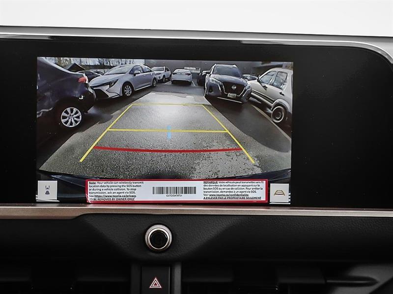 2026 Toyota Crown - Image 23