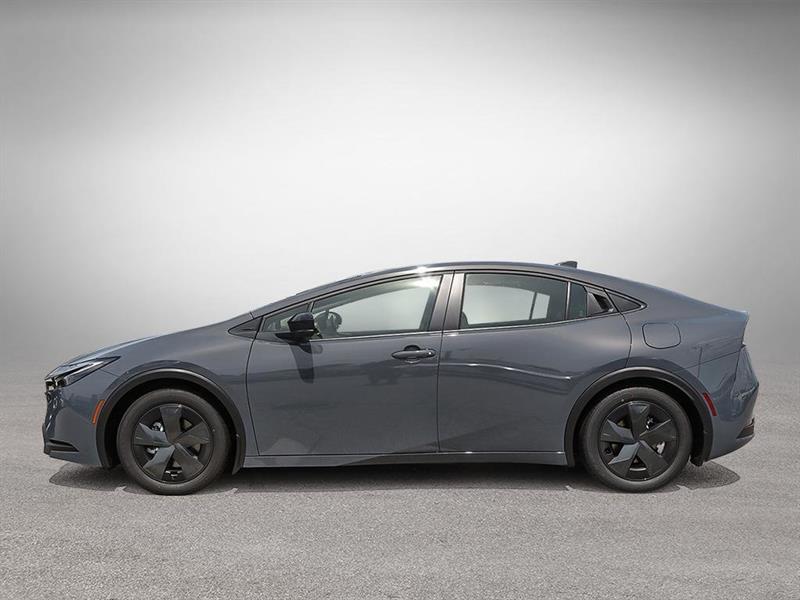 2026 Toyota Prius - Image 3