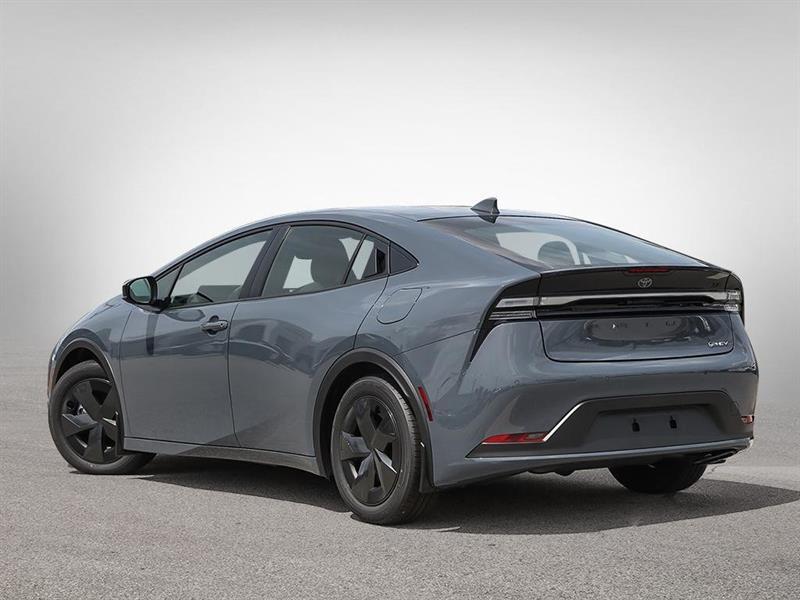 2026 Toyota Prius - Image 4
