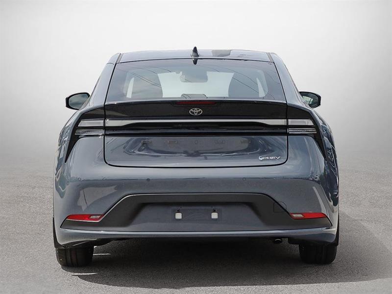 2026 Toyota Prius - Image 5