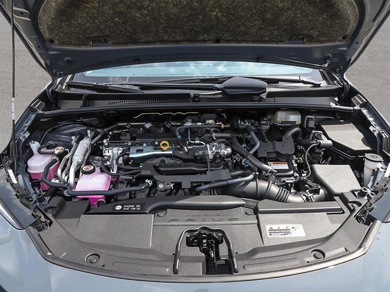 2026 Toyota Prius - Image 6