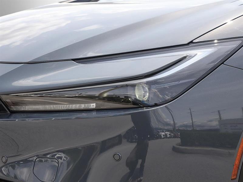 2026 Toyota Prius - Image 10