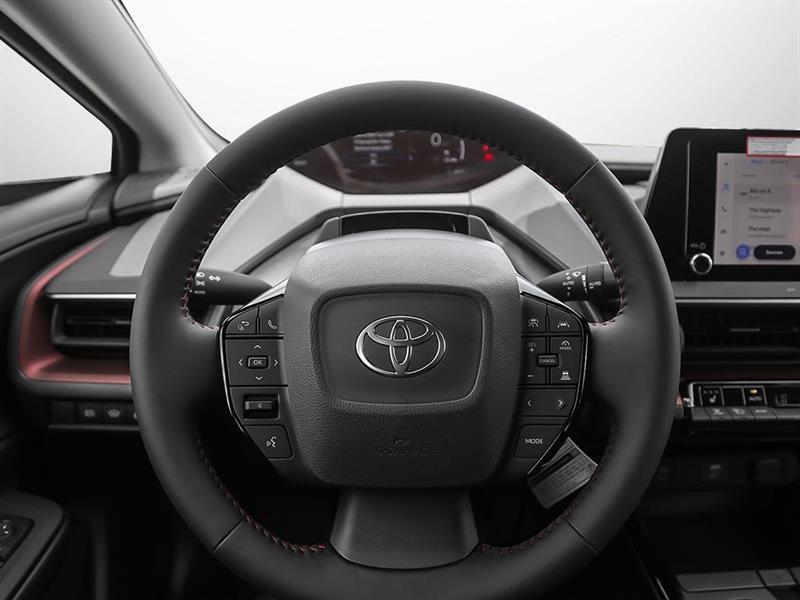 2026 Toyota Prius - Image 13
