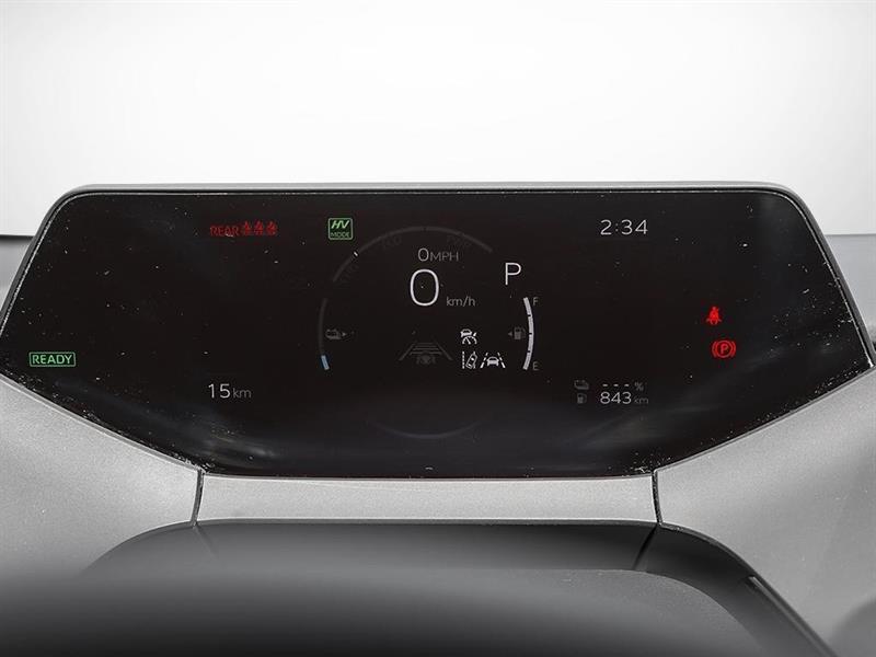 2026 Toyota Prius - Image 14
